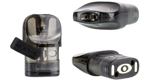 Lost Vape Ursa Baby Pro Pod Kit 900mAh (Classic Black) Lost Vape Ursa Baby Pro Pod Kit 900mAh (Classic Black)