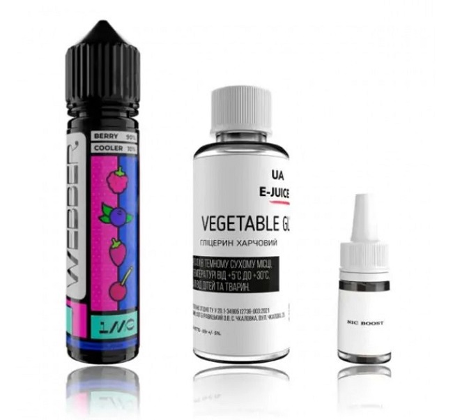 Набір для самозамісу