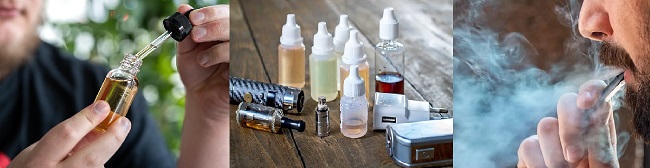 Компоненти для самозамісу