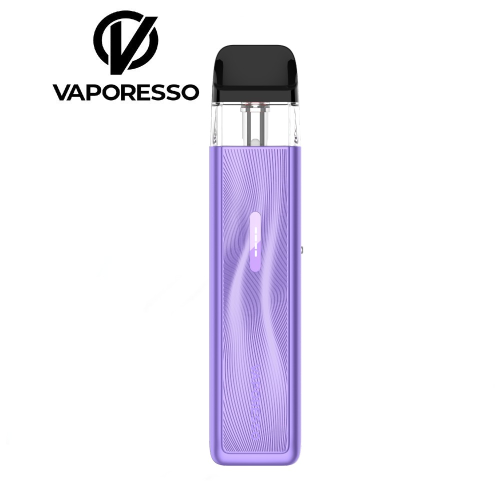 Vaporesso XROS 5 Mini Pod Kit Purple