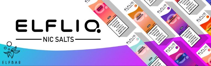 elfliq-eliquid