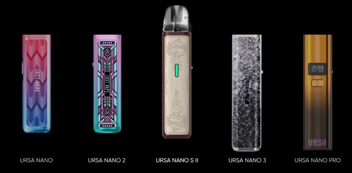 URSA-series-pod-kits