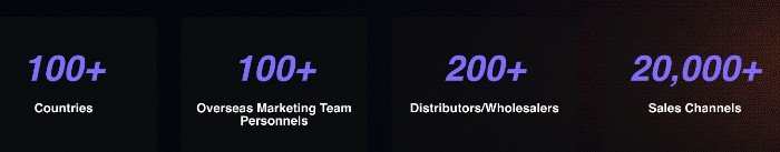 Lost Vape офіційні партнери