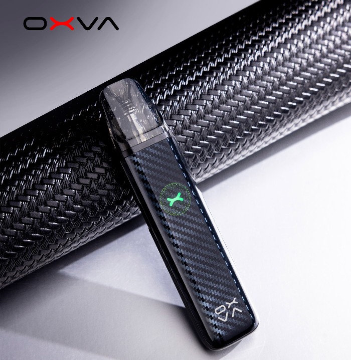 Xlim Go 2 Black Carbon