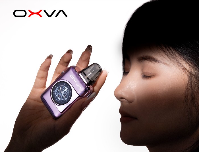 OXVA Xlim SQ PRO 2 Dream Purple