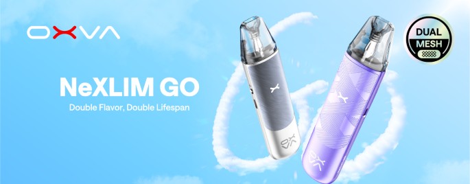 Oxva-nexlim-go