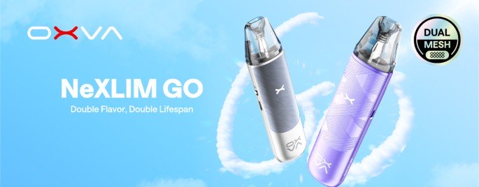 OXVA NeXlim GO