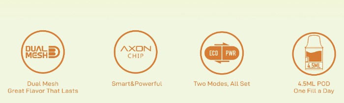 Vibe Nano Technology