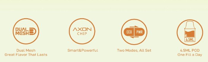 Vibe Nano Technology