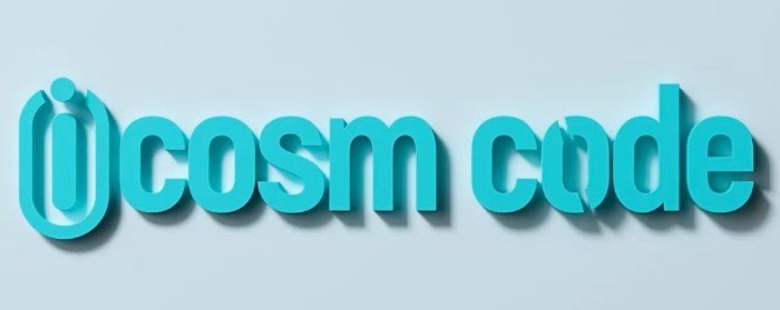 Технологія iCOSM CODE