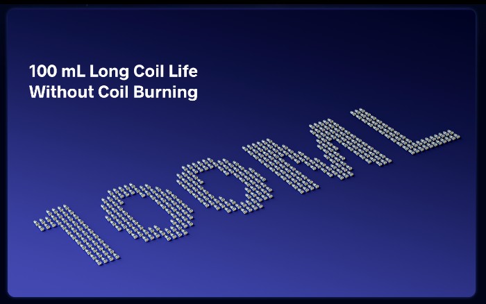 Ресурс Vinci E Cartridge до 100 мл