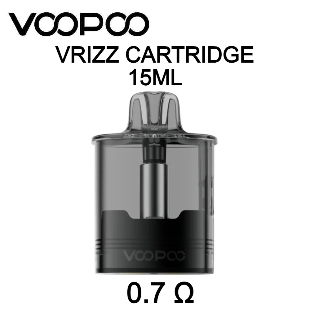 Картридж Voopoo Vrizz Pod