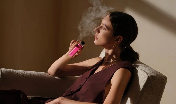 XROS 5 Mini удобство